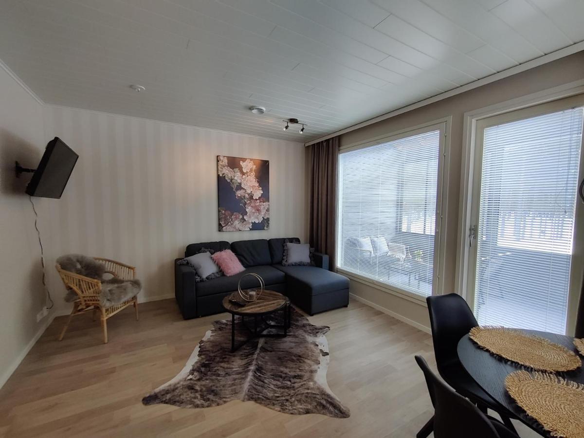 Jaekaelaetie Apartments By Hiekka Booking 칼라조키 외부 사진