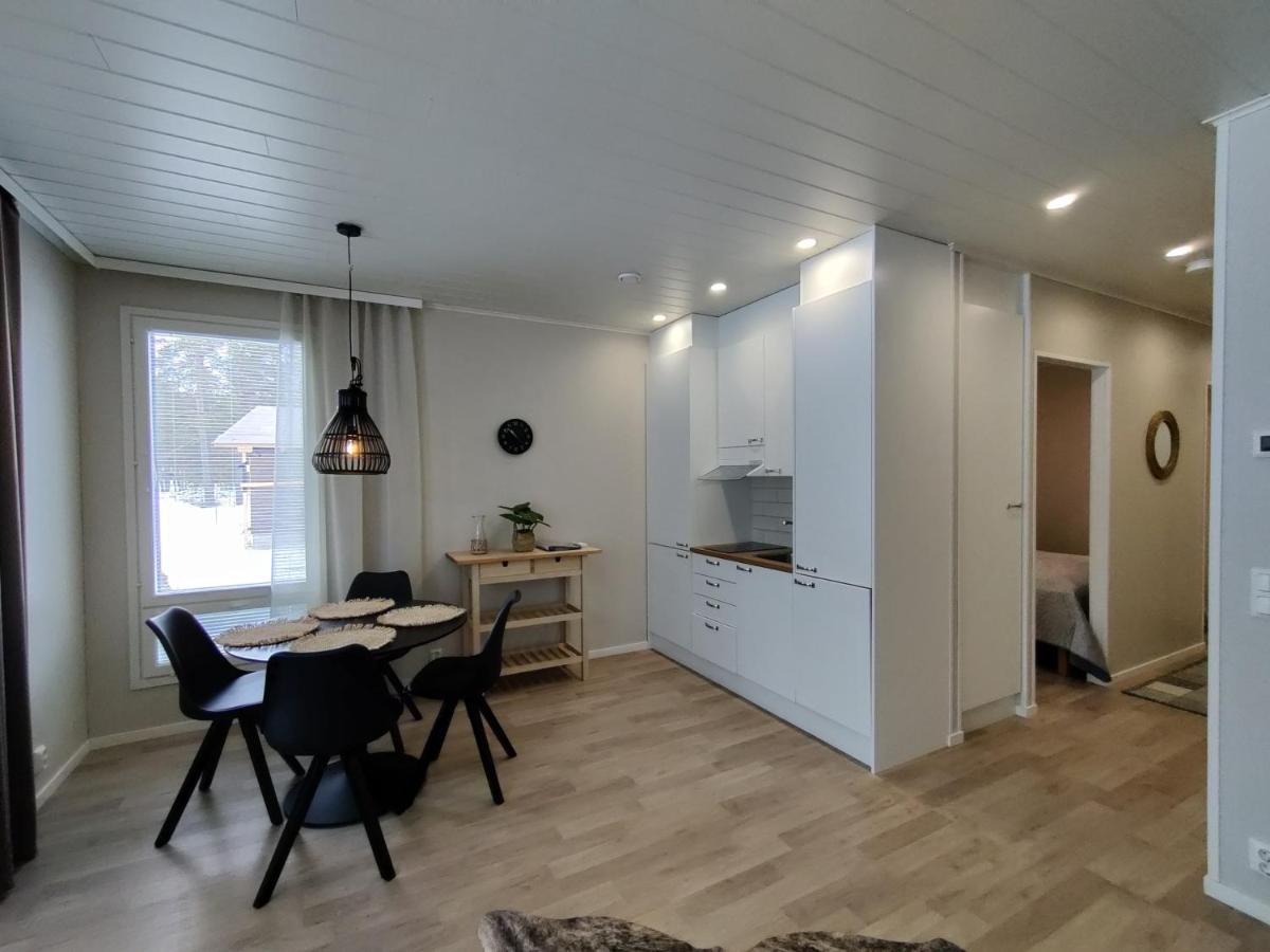Jaekaelaetie Apartments By Hiekka Booking 칼라조키 외부 사진
